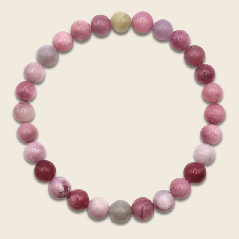 Lepidolite Bracelet